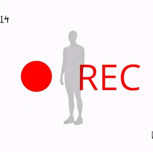 Ο Δημήτρης Μυτιληναίος μας συστήνει το ψηφιακό παιχνίδι χορογραφιών hardly virtual